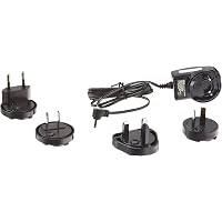 geiger ac radiation prm mazur instruments counter intl adapter international plug cable dc counters lab sellers fluke analyzer phase ii