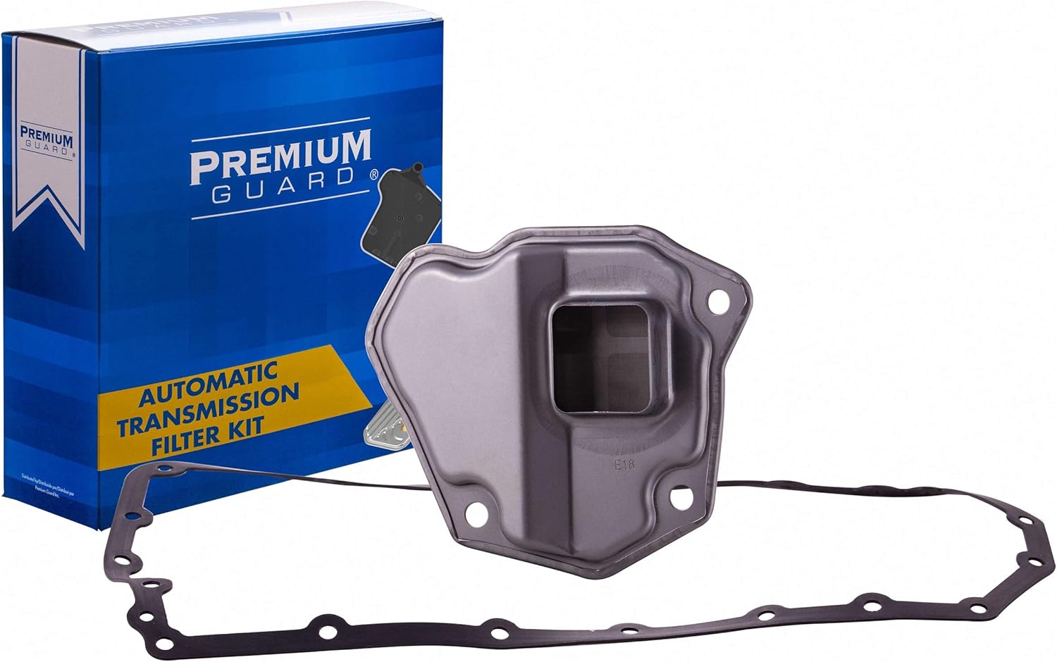 PG Transmission Filter Kit PT99425 Fits 200712 Dodge Caliber, 200717 Jeep