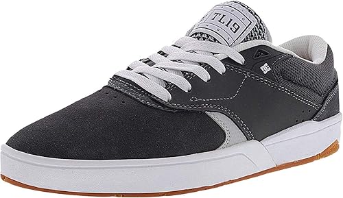 suede skate shoes