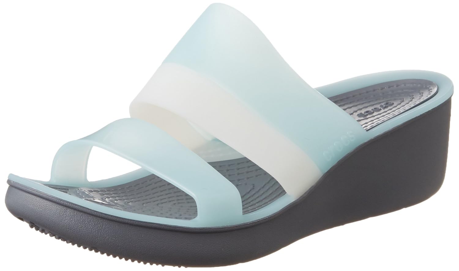 crocs women's fashion sandals