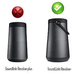 khanka Hard Travel Case Replacement for Bose