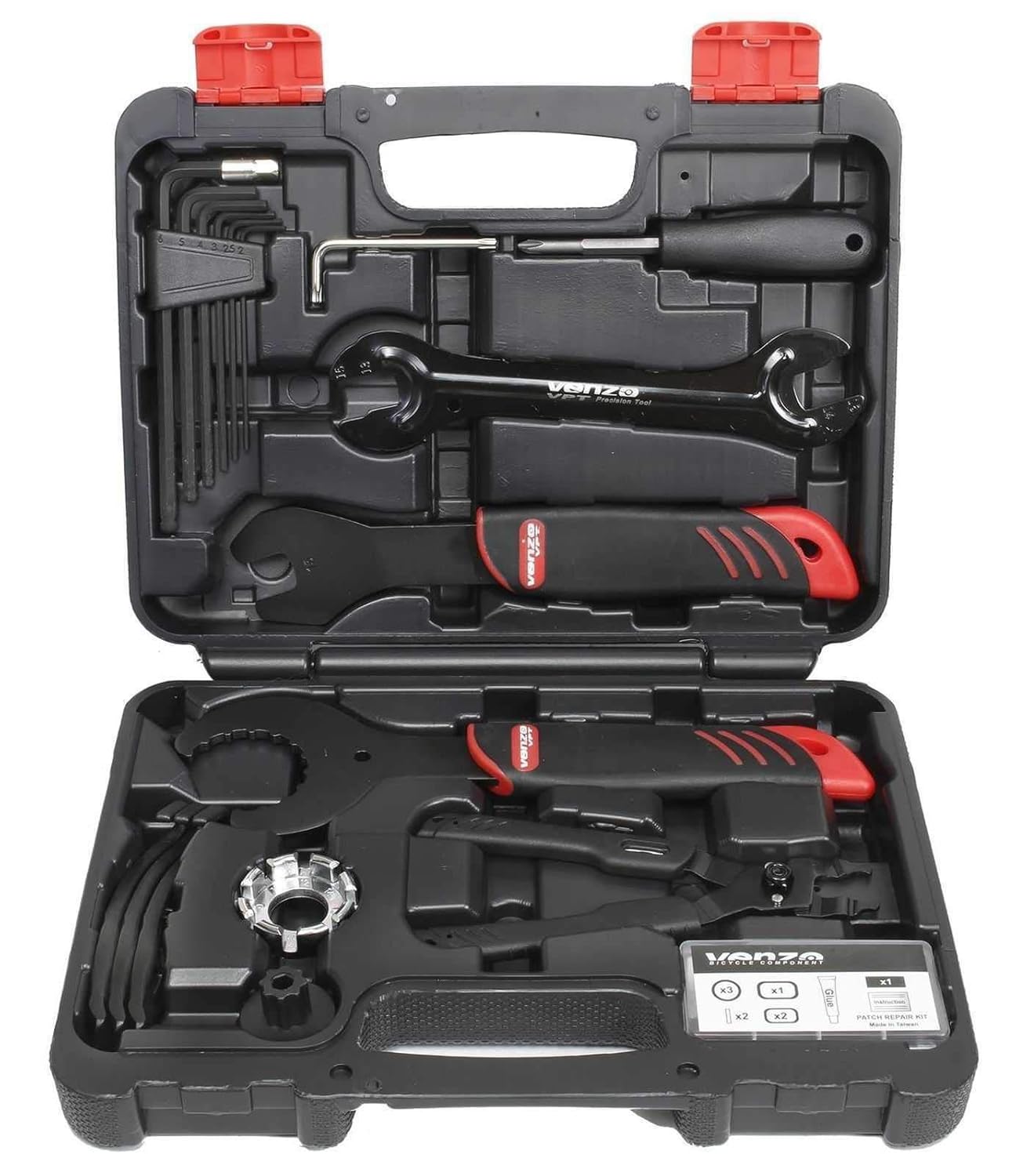 cycle tool kit amazon