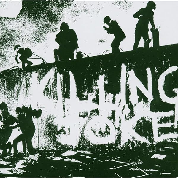 Killing Joke - Whats This For - Amazon.com Music