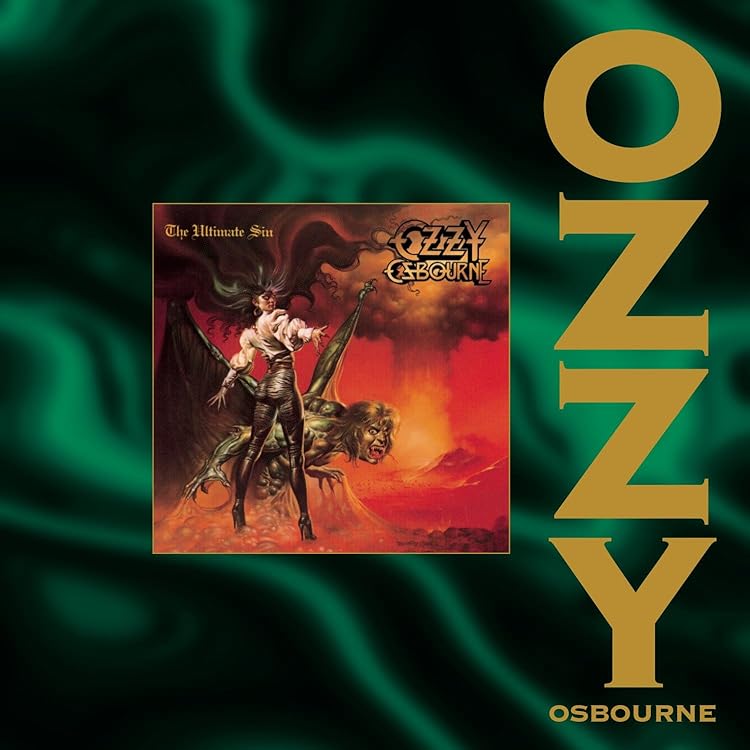 Speak of the Devil: Osbourne, Ozzy: Amazon.ca: Music