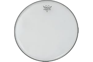 Remo SA011400 Weatherking Ambassador Hazy 14-Inch Snare Side Drumheads