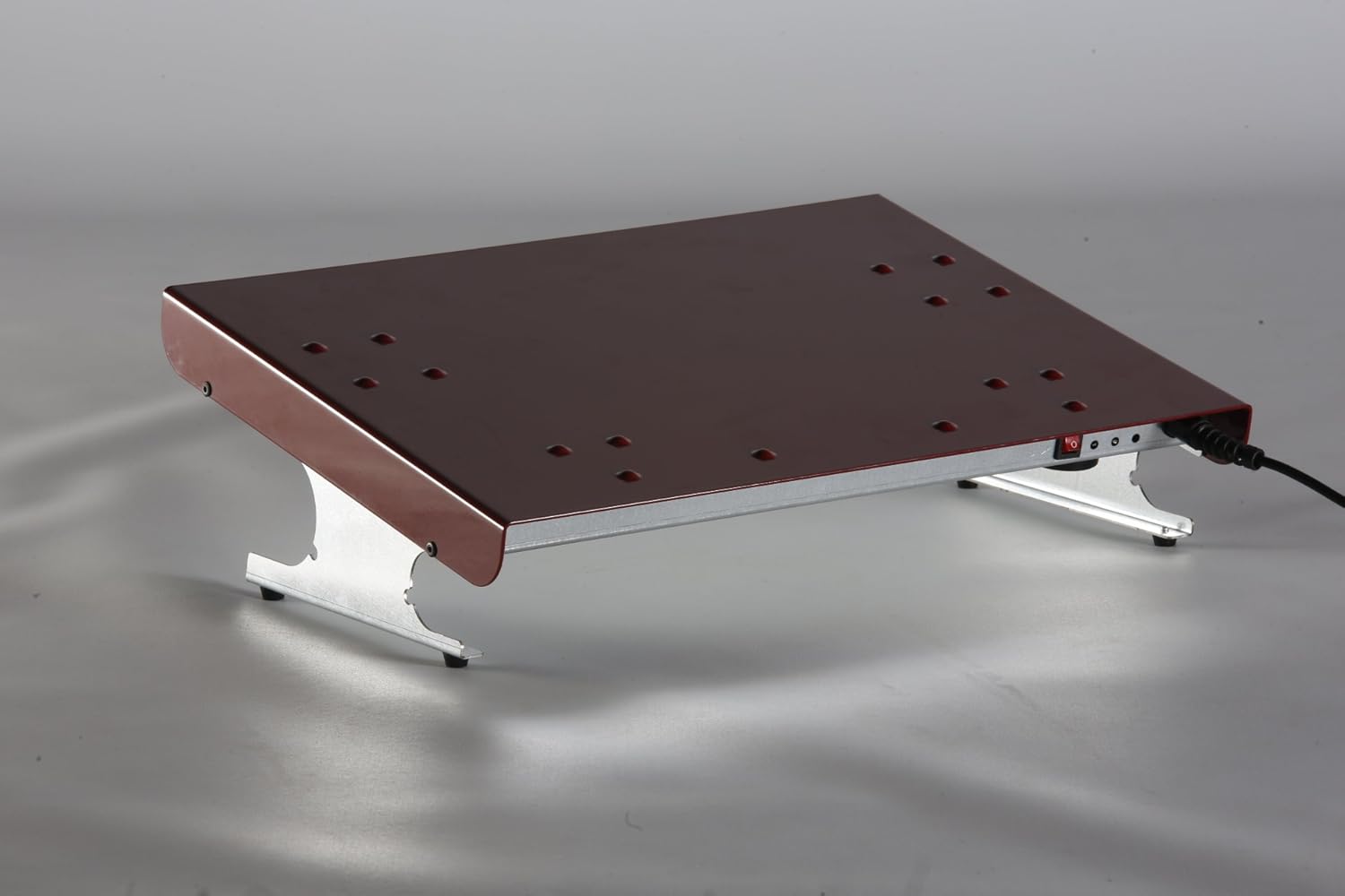 !! CALIENTA PIES DIFUTERM OFFIS !! !! MÁS EFICIENTE !! Calienta pies