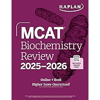 Amazon.com: MCAT Biology Review 2025-2026: Online + Book