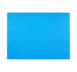 Embossing Lace Fondant Molds, Silicone Cake Fondant
