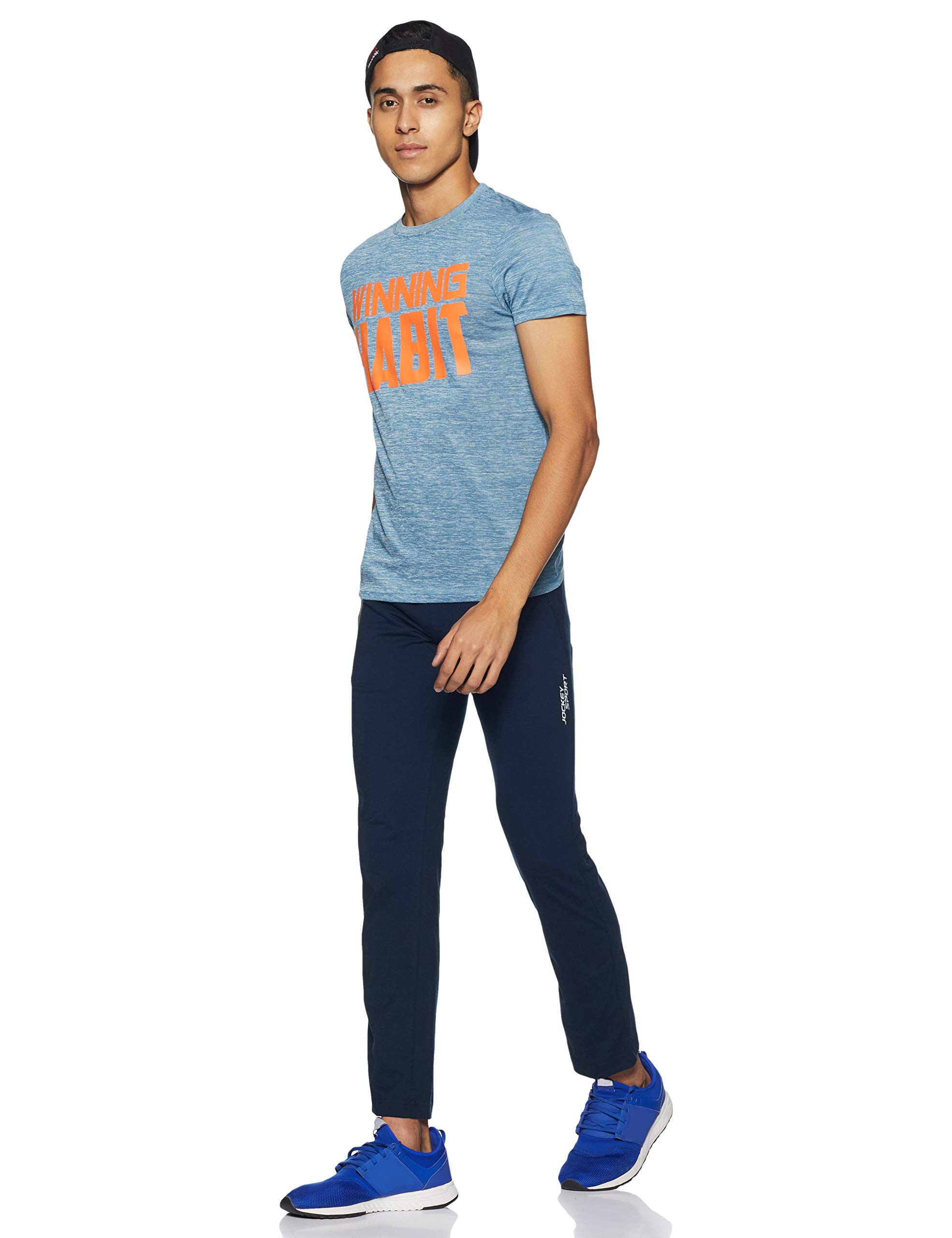 jockey sport performance track pant