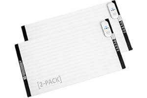 SVD.PET (2-Pack Pet Training Mat with Tester, Pet Shock Pad, Dogs & Cats Electronic Repellent mat for Indoor, 3 Training Modes, 5 Levels, Pet Safe Mode (White controler 30" X 16")