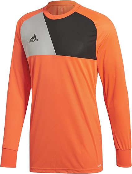 adidas goalie jersey