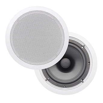 hi fi ceiling speakers