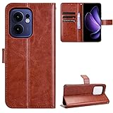 Jiajihua Cover Compatible with Oppo Reno13 F