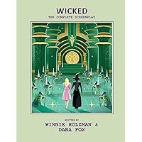 Wicked: A Pop Up Compendium: Kees Moerbeek, Jami Attenberg, Greg