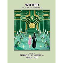 Wicked: The Ultimate Pop-Up Book | Amazon.com.br