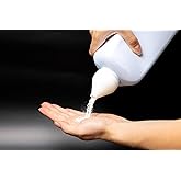 Powder Funnel (White, Large)