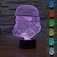 STORMTROOPER LED LAMP