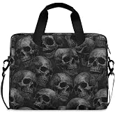 JIPONI Laptop Bag For Women Men, 15.6 16 IN Tote Work bags, Briefcase Messenger Computer Case 01