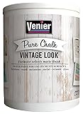 Chalk Pure Paint - for Furniture, Crafts, Home