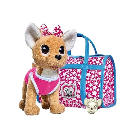 Simba 105893115 - Chi Chi Love Star