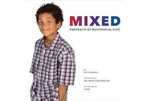 Mixed: Portraits of Multiracial Kids