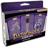 Pathfinder Alchemy Deck (Pathfinder Second Edition Accessories)