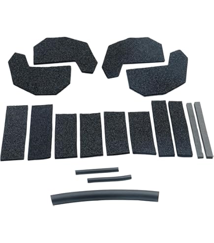 Amazon.com: Omix | 12303.97 | Mucket Corner Seal, Right | OE