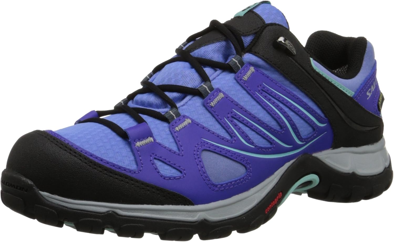 salomon ellipse gtx w