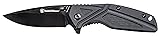 Smith & Wesson SW1101 6.89in Stainless Steel