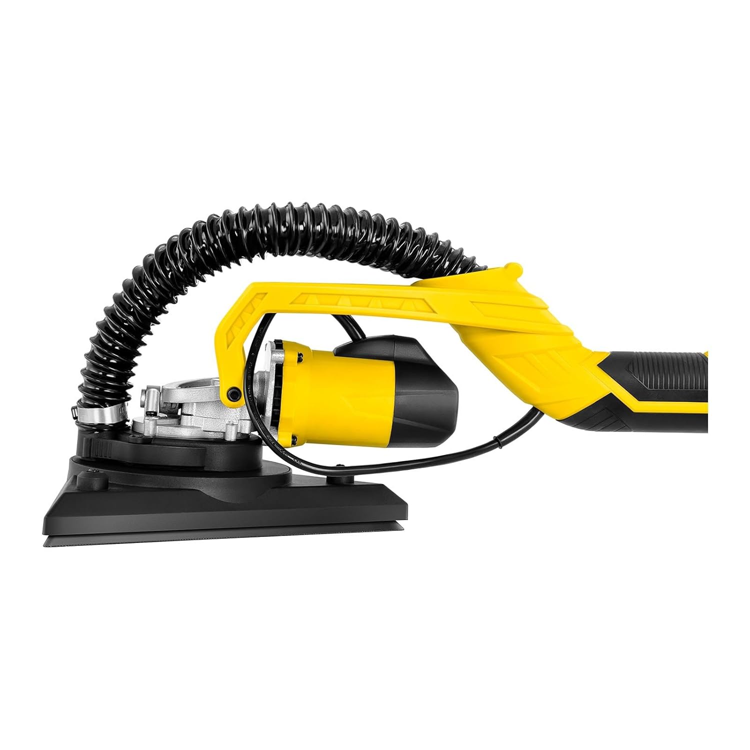 Industrial Power Sanders Wall Sanding Machine Drywall Sander