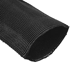 PATIKIL Winch Rope Protector 3m/9.84ft, Polyester