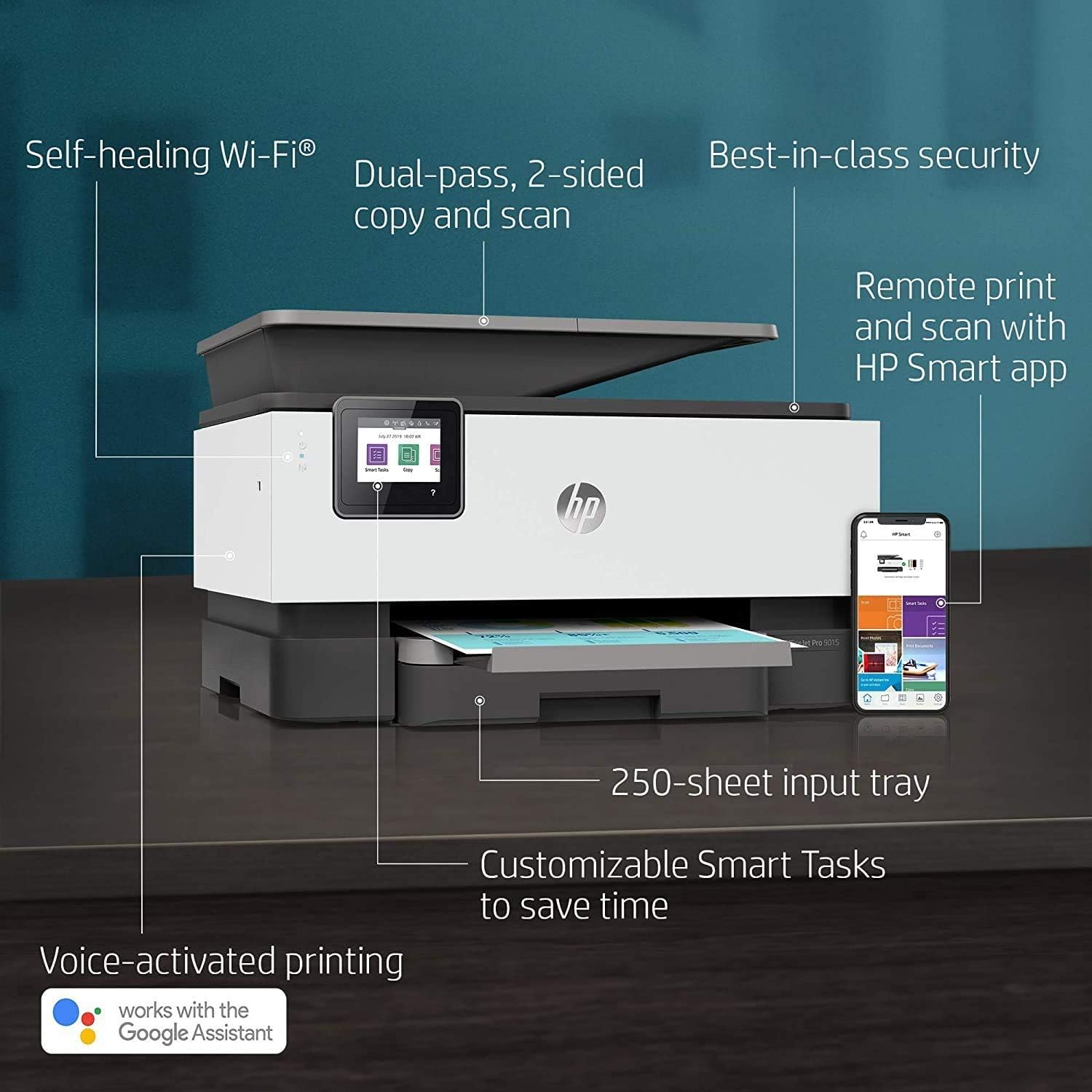 The 3 Best All In One Printer The 3 Best All In One Printer