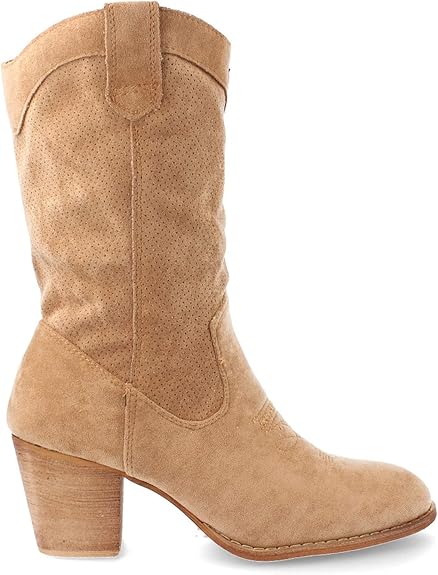 Botas camperas mujer 2019 Clearance