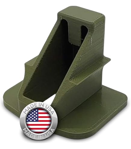 mag Amazon.com : EZMAGLOADER Magazine Loader for The FN FNX-45