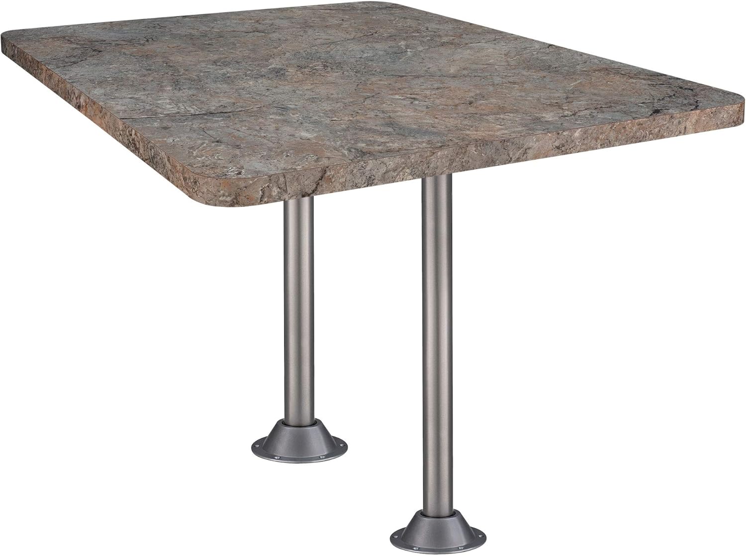 RecLite LS RV Table Top 30" x 38" 44" with
