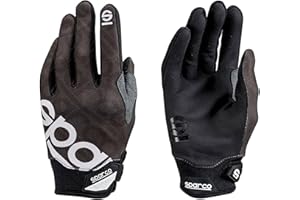SPARCO MECA Gloves