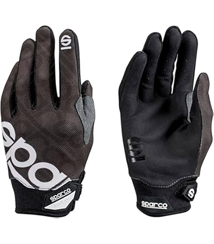 グローブ MOCA Amazon.com: Sparco 002093RS4XL Gloves : Automotive