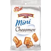 Pepperidge Farm Chessmen Mini Cookies, 2.25 Ounce (Pack of 8)