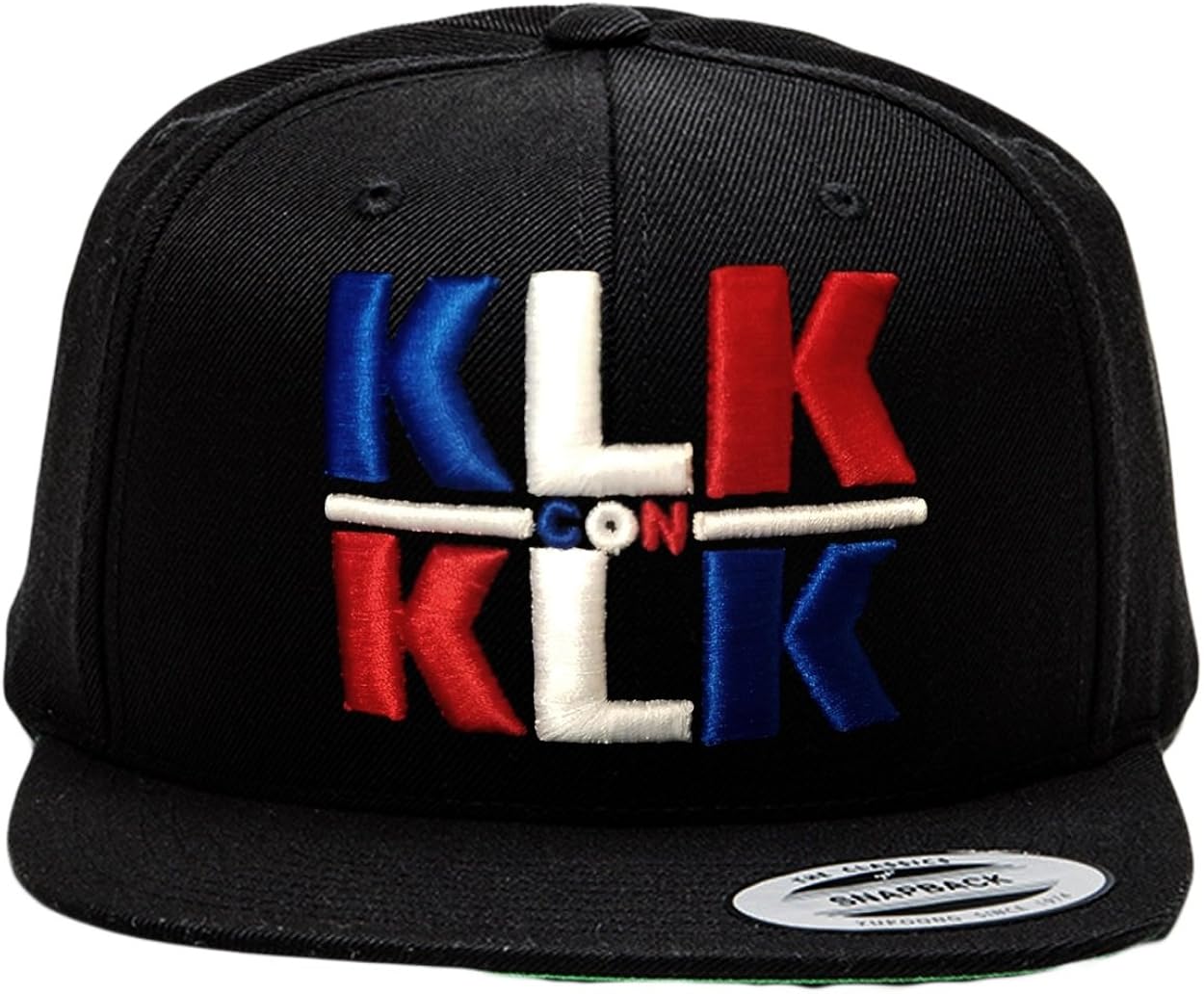 Klok Con K Lo K Hat Dominican Team Wbc Klk Black At Amazon Men S