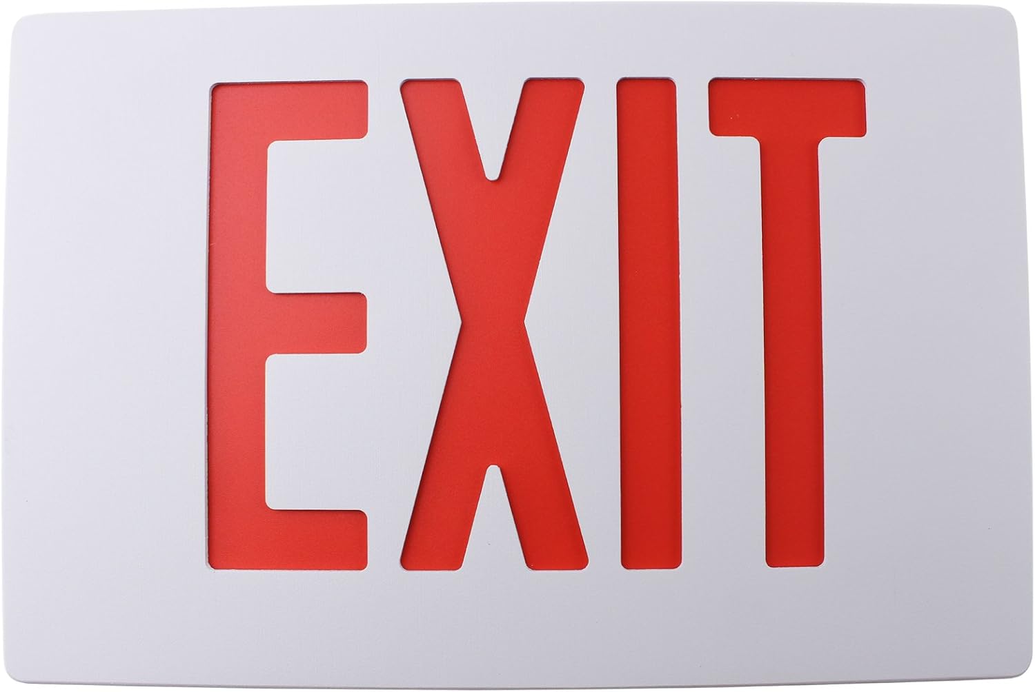Philips Lighting ER55LD3WR Led Exit Sign