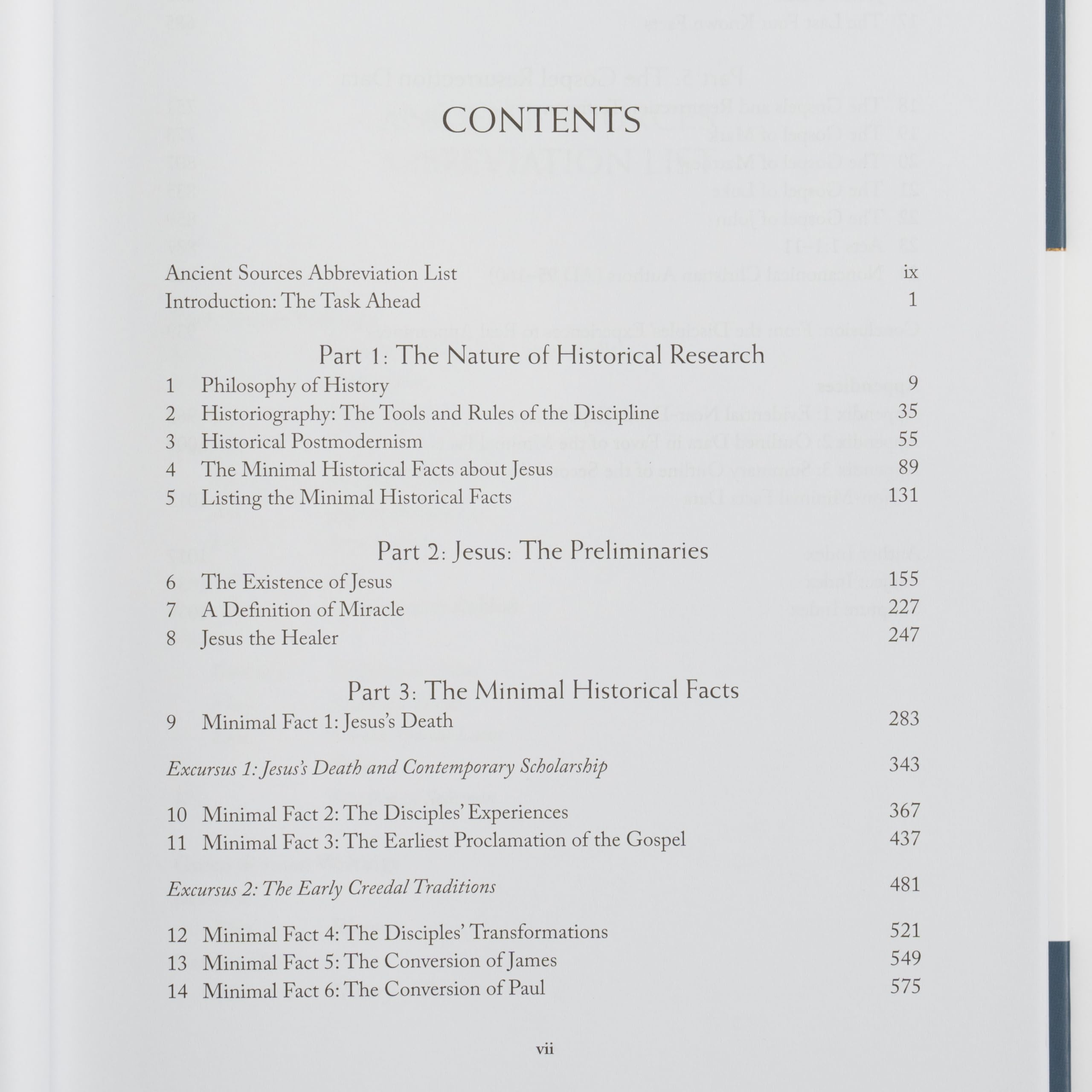On the Resurrection, Volume 1: Evidences (Volume 1) On the Resurrection, Volume 1: Evidences (Volume 1) Hardcover Kindle