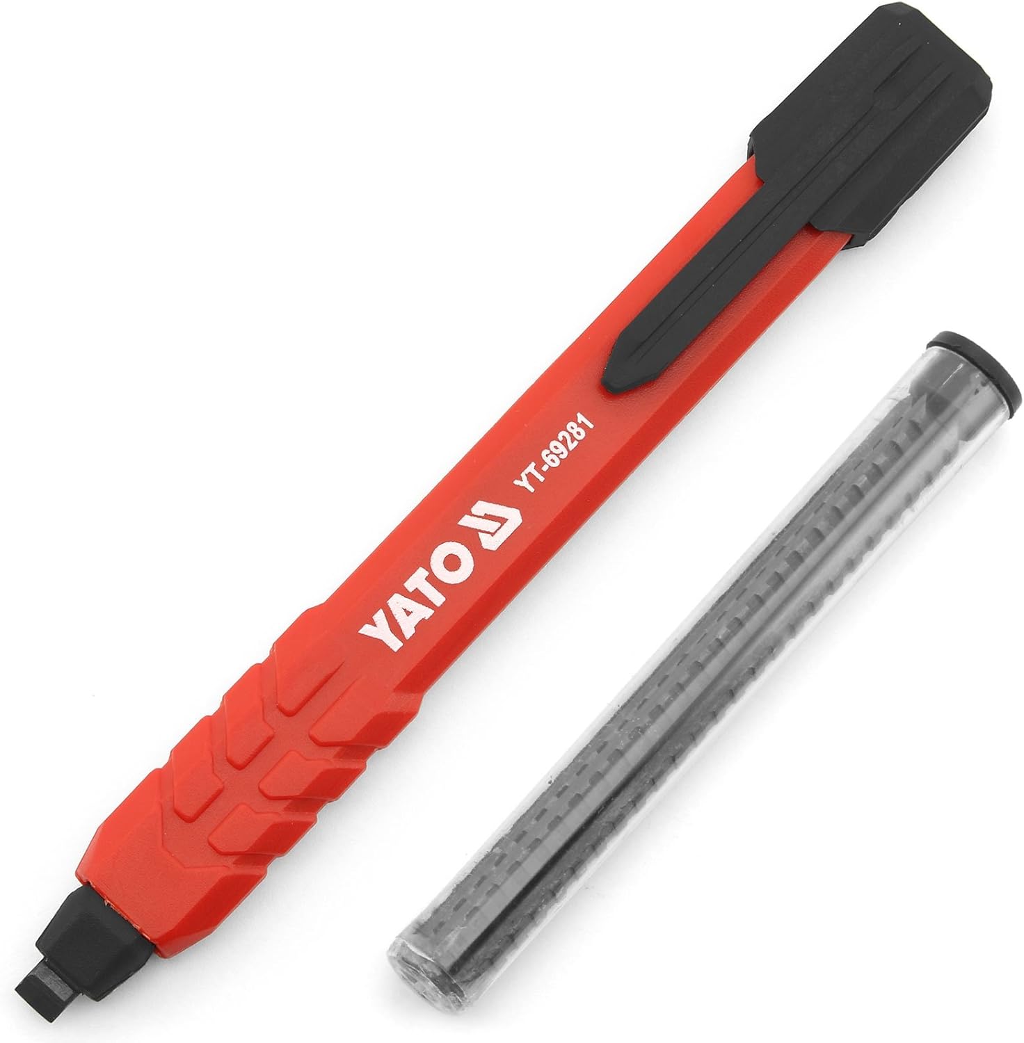 Yato YT-69281 Replacement Stylus/Auto caprenter Masonry with Cables