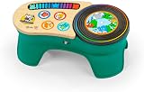 Baby Einstein Hape DJ Discovery Magic Touch Turntable Musical Toy 6M+