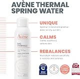 Avene Thermal Spring Water Spray 150 ml Sensitive Skin Soothing Mist view 2