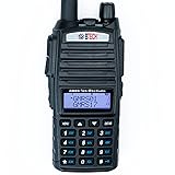 BTECH GMRS-V2 5W 200 Fully Customizable Channels