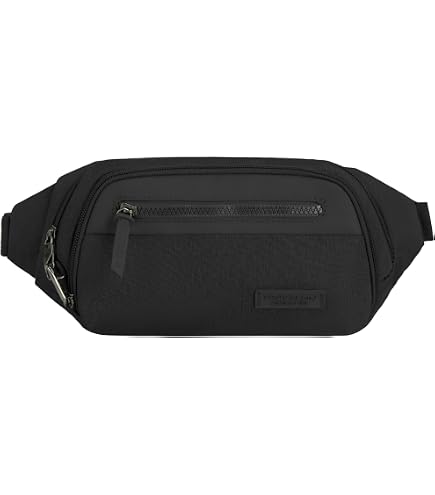 Amazon.com | Eagle Creek Undercover RFID Money Belt – Slim Travel