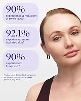 WRINKLES Forehead Patches 1-Pack Reusable Silicone Skin Care view 5