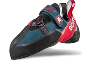 Ocun Bullit Bouldering Shoe | Rock Climbing Shoe