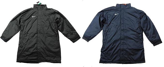 nike winter football coats