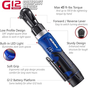 ACDelco Tools ARW1209 featured image 2